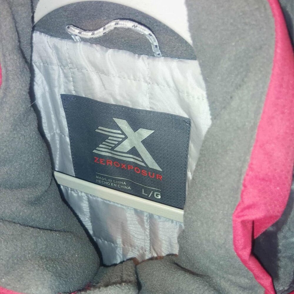 Winter Jacket - image 3